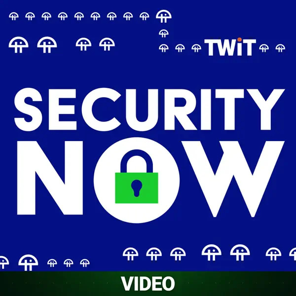 Security Now