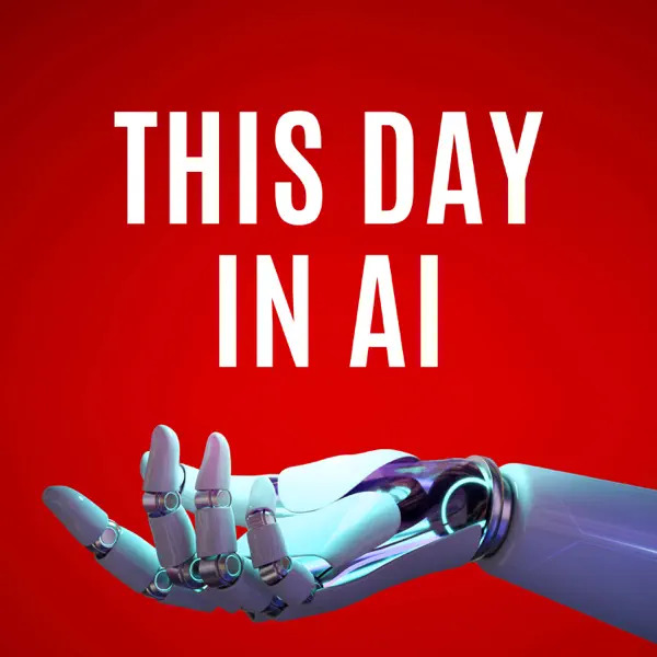 This Day in AI