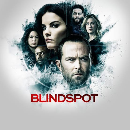 Blindspot