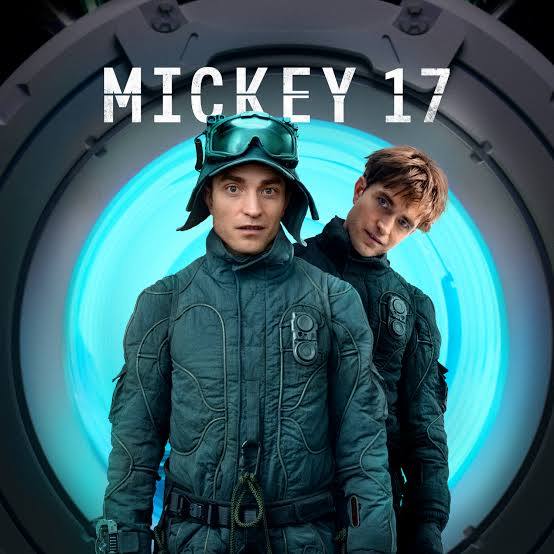 Mickey 17