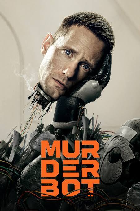 Murderbot