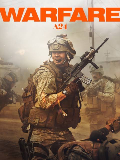 Warfare